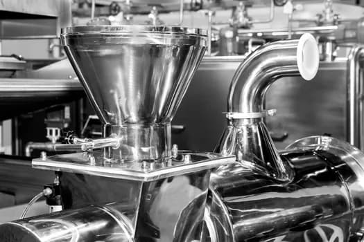130+ machines voor suikerproductie en -verwerking