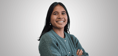 Shanell Mahulette - Marketeer