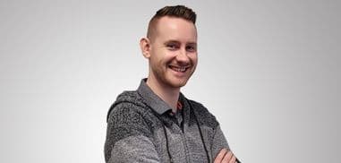 Mattias Vink - Financial Controller