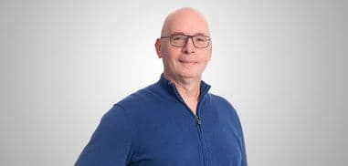Roel Beuting - Sr. Purchaser