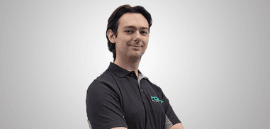 Bert Bosch - Web Developer