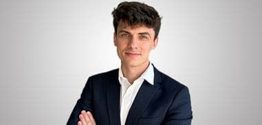 Adam Dzieciuchowicz - Sales Manager @ Foeth Poland