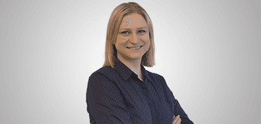 Agnes Dabrowska - HR Manager