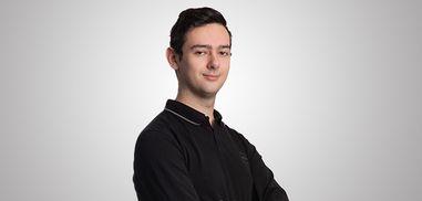 Bert Bosch - Web Developer