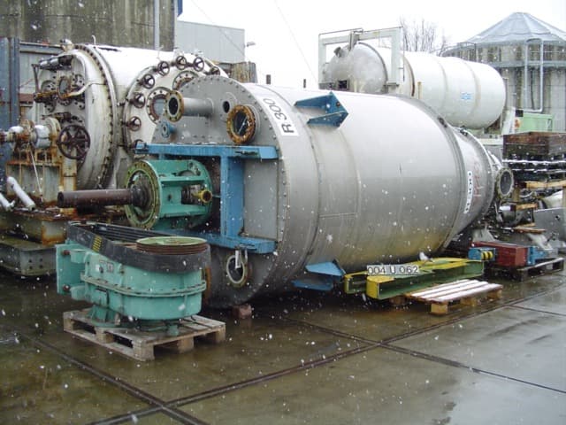 Engelsmann KSM-9 CBM - Preamestecator - image 2