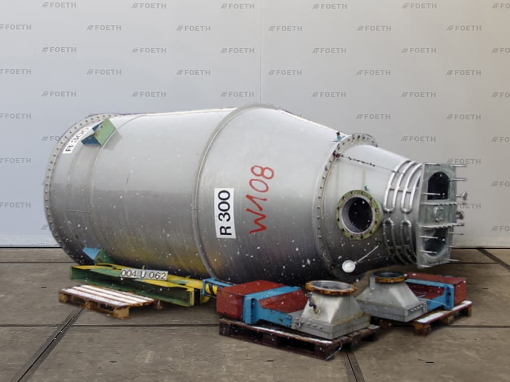 Engelsmann KSM-9 CBM - Preamestecator - image 1