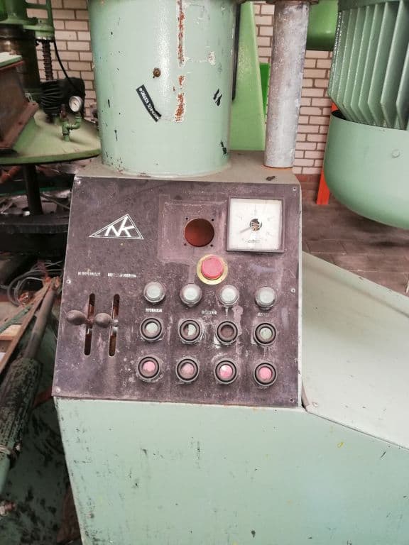 Kreuziger Wien DSH/250 - Dissolver - image 5
