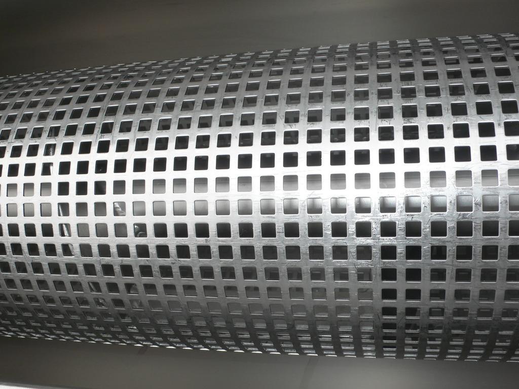 Ceram France TS-4 - Rotating sieve - image 7