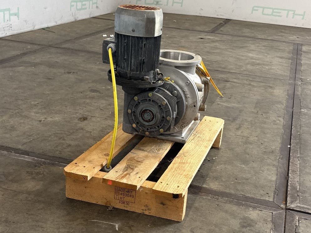 Mix Italy VPS-230 - Rotating valve - image 3