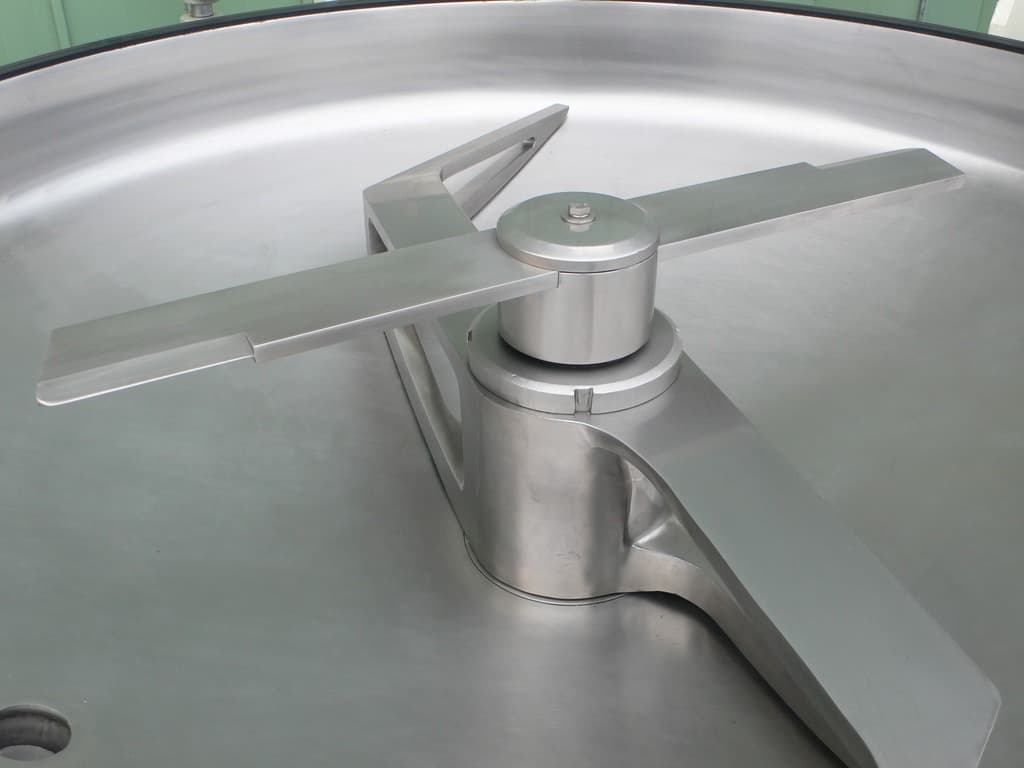 Mixaco CM-2000 D - Koudmenger - image 4