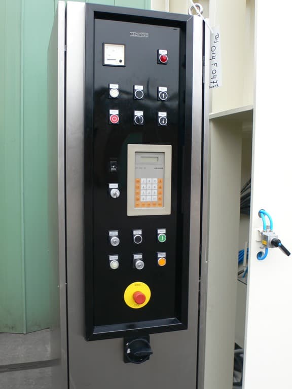 Mixaco CM-2000 D - Koudmenger - image 5