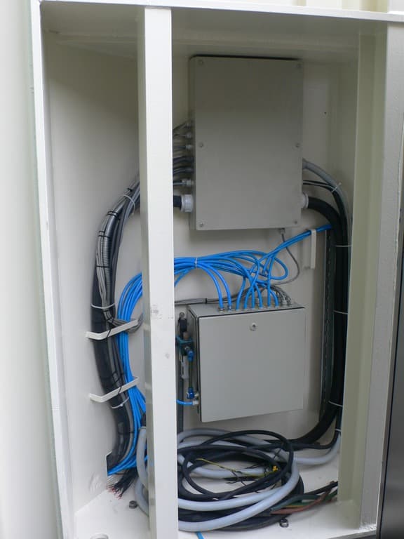 Mixaco CM-2000 D - Koudmenger - image 6
