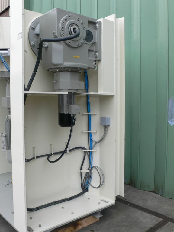Mixaco CM-2000 D - Koudmenger - image 3