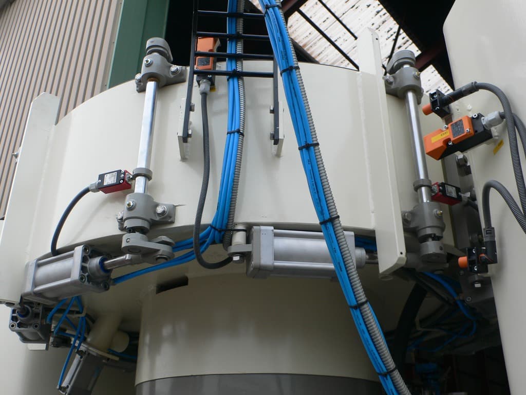 Mixaco CM-2000 D - Koudmenger - image 9