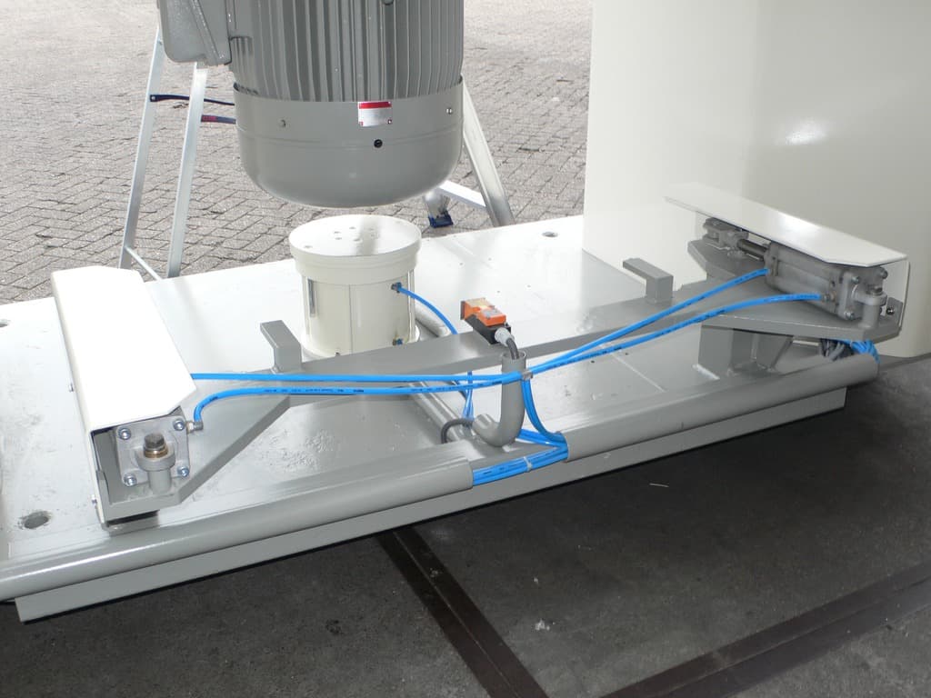 Mixaco CM-2000 D - Koudmenger - image 8