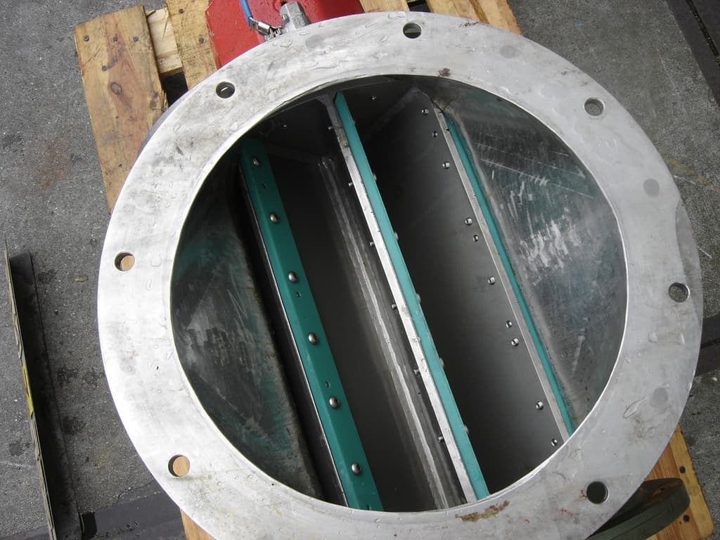 Ecluse rotative - image 2