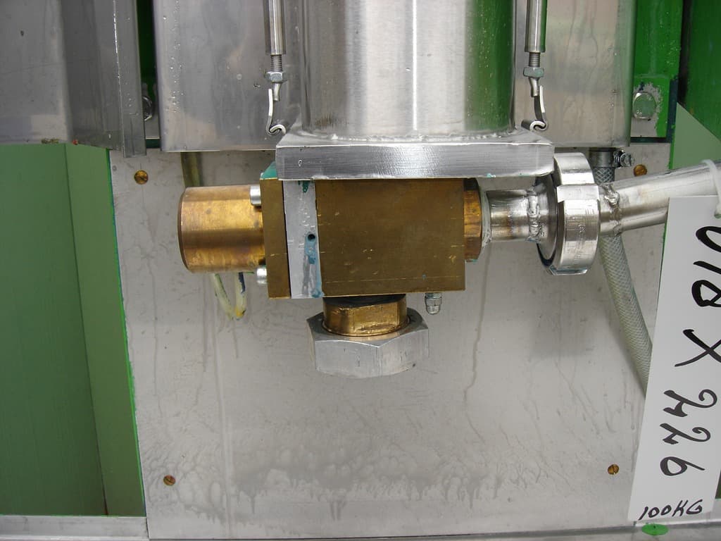 Gemini Techniek - Plunjervuller - image 2