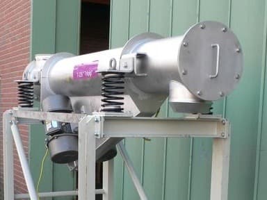 Jöst RUF - Alimentator vibro - image 2