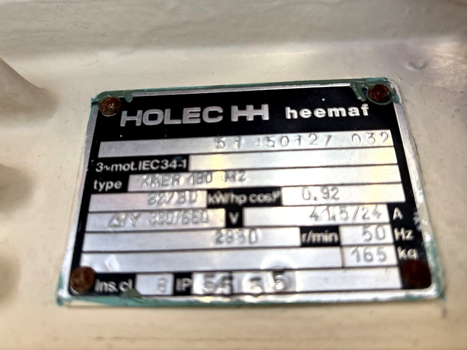Apex 114 DW-SF - Hammermühle - image 14