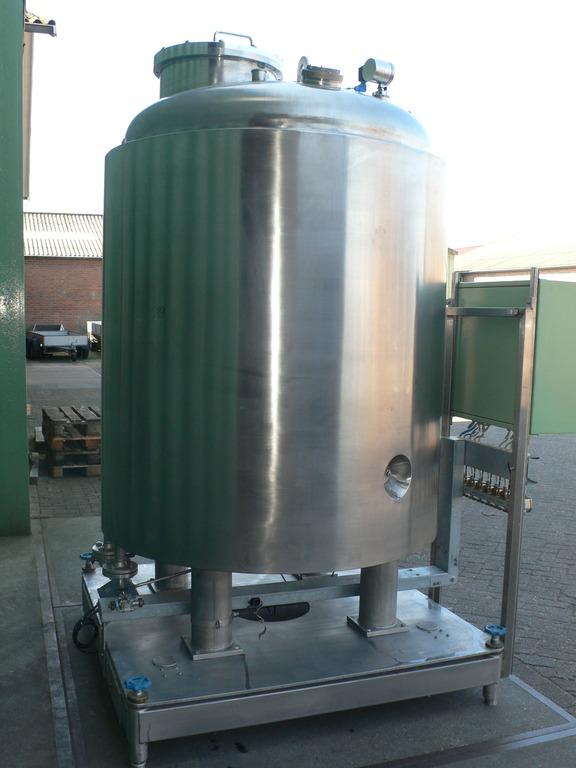 Innoweld - Cuve pressurisable - image 2