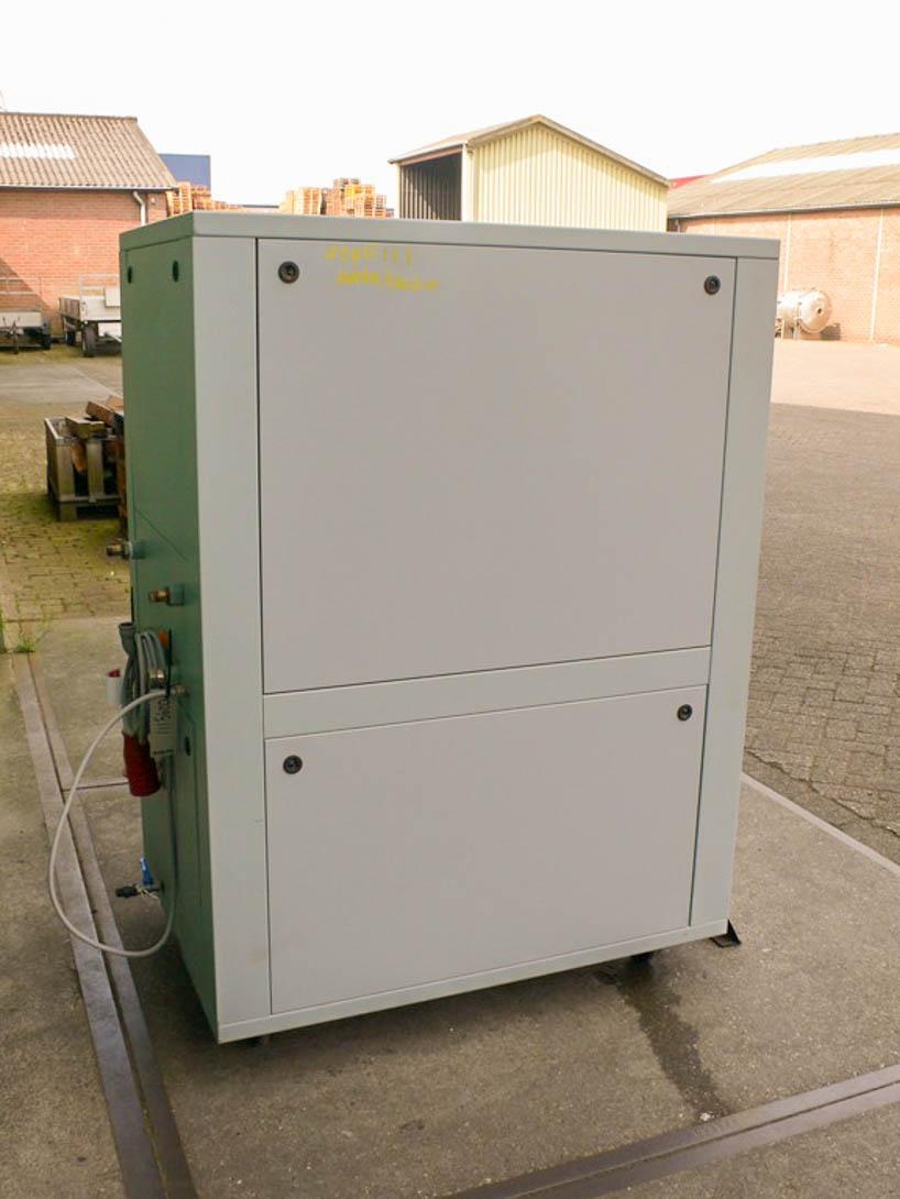 Tool-temp TT-20.000 WK - Temperature control unit - image 3