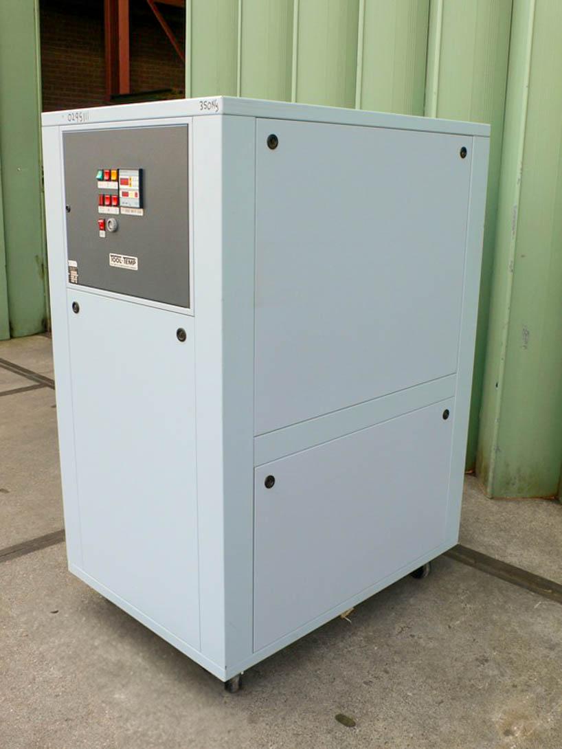 Tool-temp TT-20.000 WK - Temperature control unit - image 2