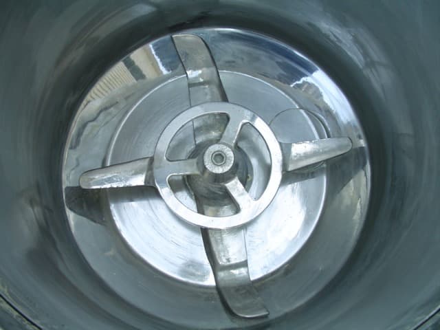 Hikari D-100 - Warmmenger - image 2