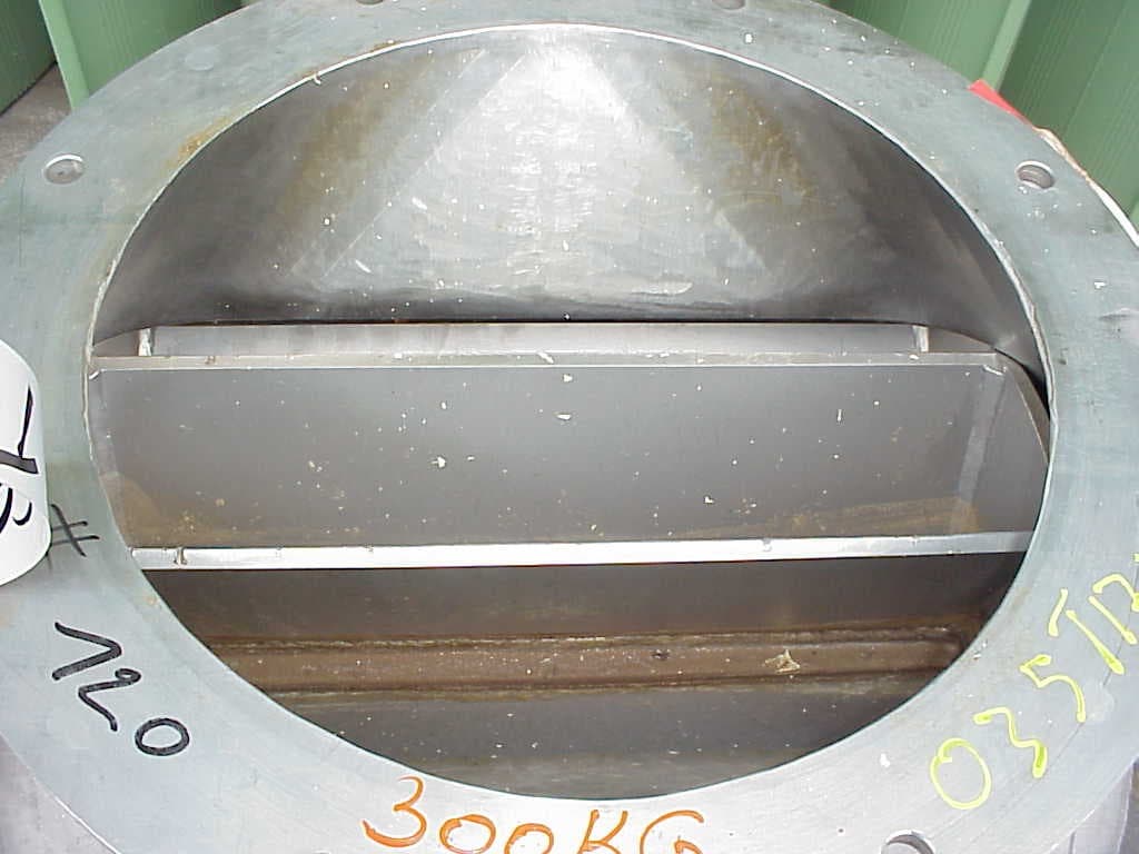 Rotor ø 400 mm - Ecluse rotative - image 2