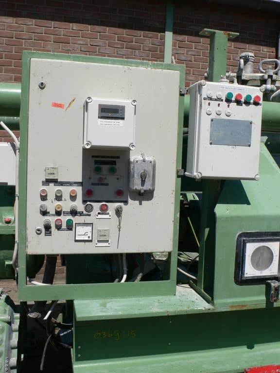 Drais HT-1600 - Suszarka łopatkowa - image 6
