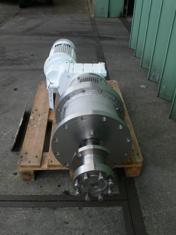 Flender Drives FZA F88B - Stirrer - image 2