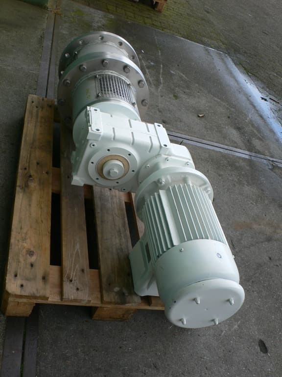 Flender Drives FZA F88B - Stirrer - image 3