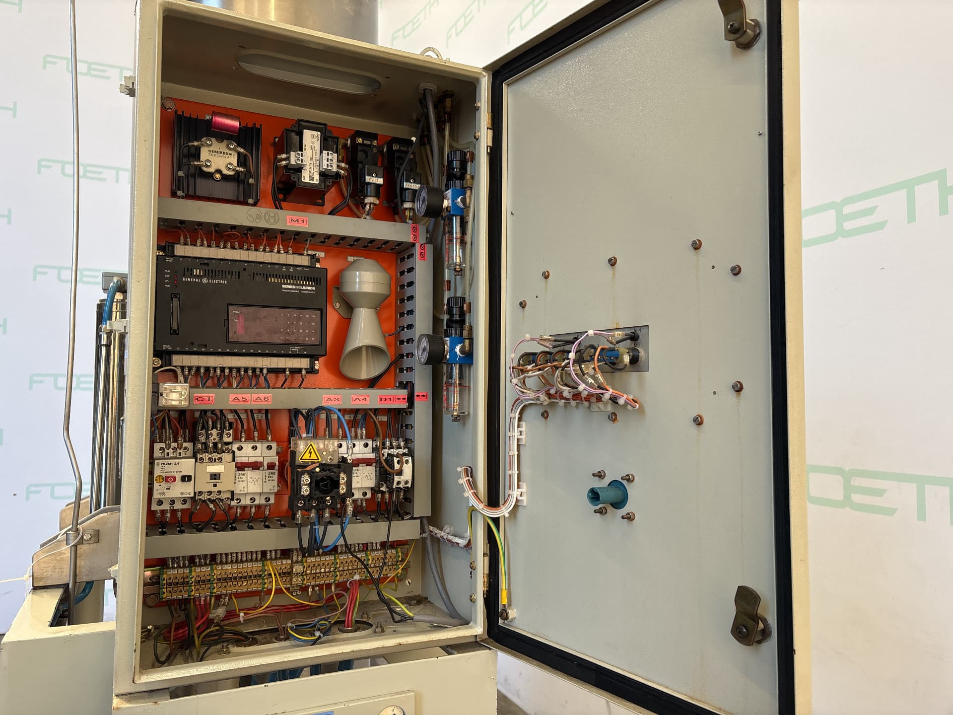 Stilmas PSG-500 DTS — Pure Steam Generator - Destilação - image 7
