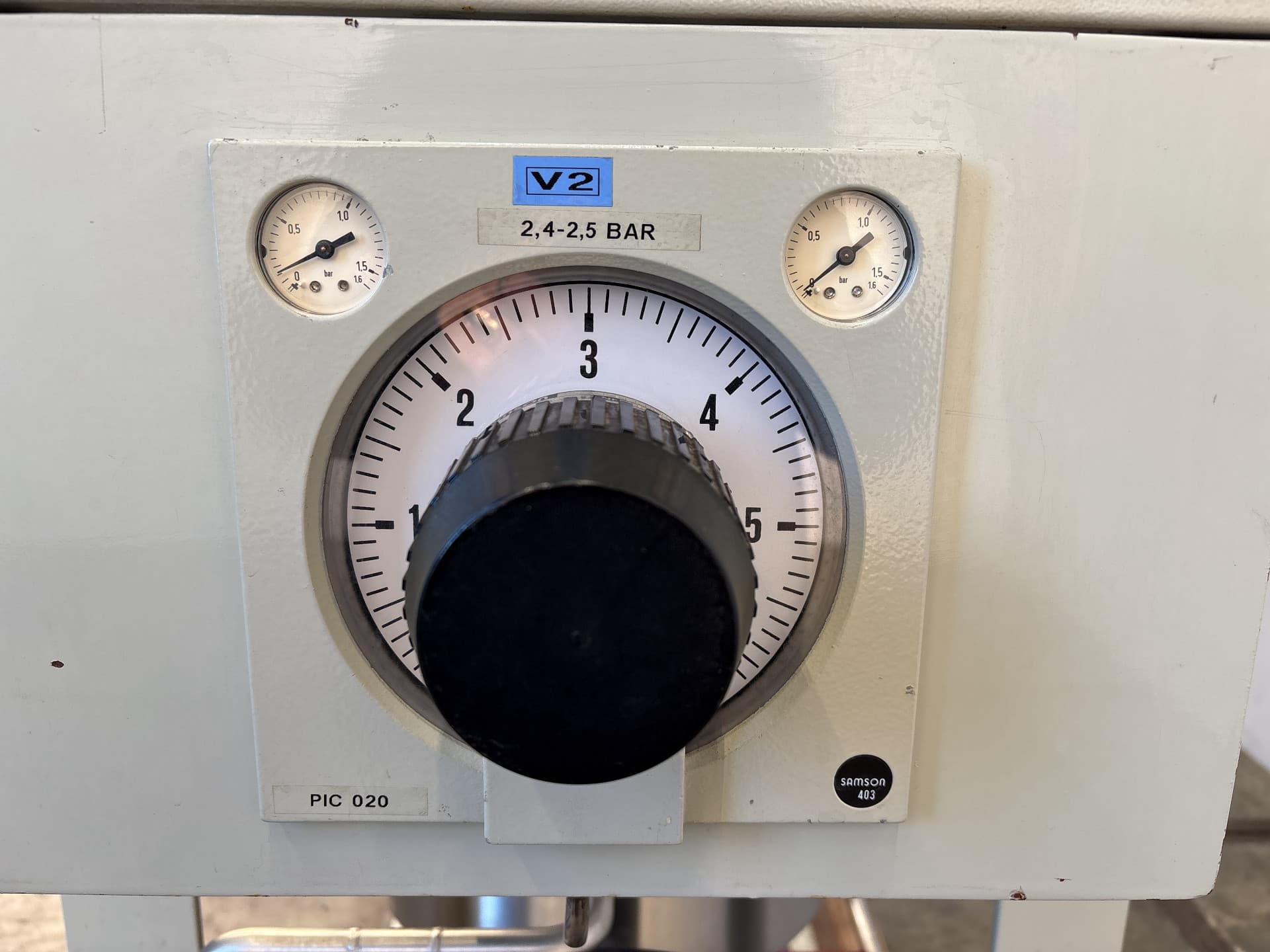 Stilmas PSG-500 DTS — Pure Steam Generator - Destilação - image 8