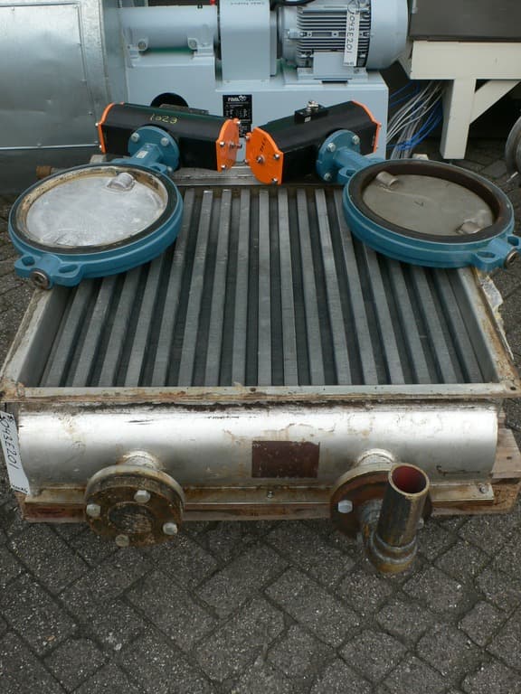Huettlin HB-750 - Pralinatrice - image 6