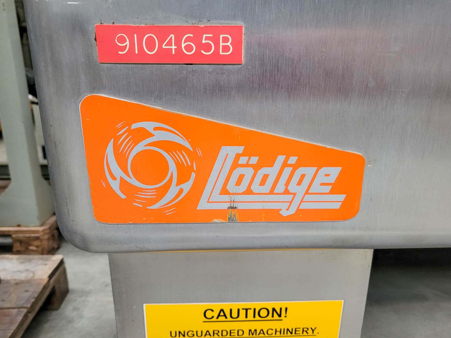 Loedige LHC-130 - Pralinatrice - image 2