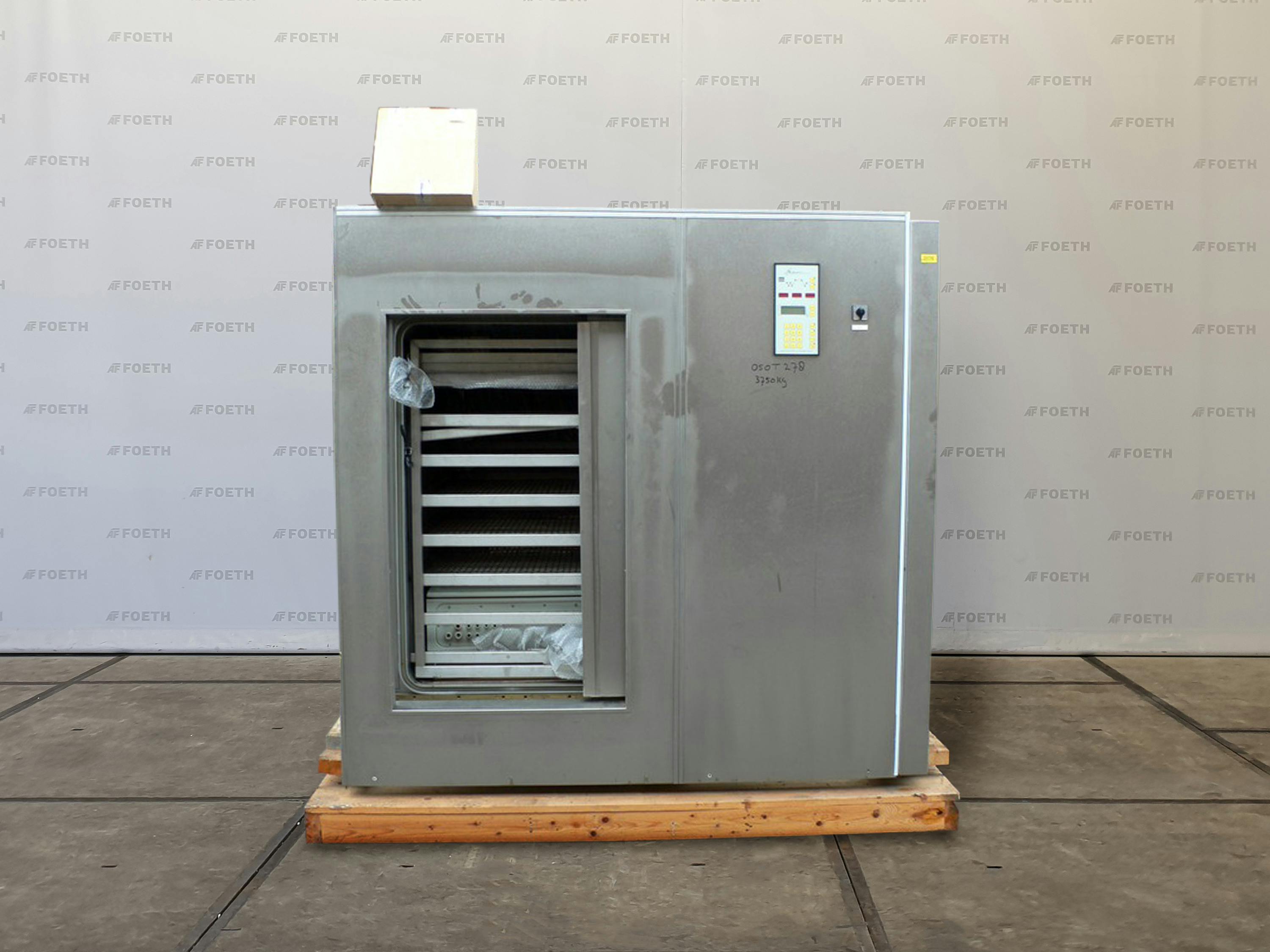 Linden Steril T 11/6,5/22 - Autoclave