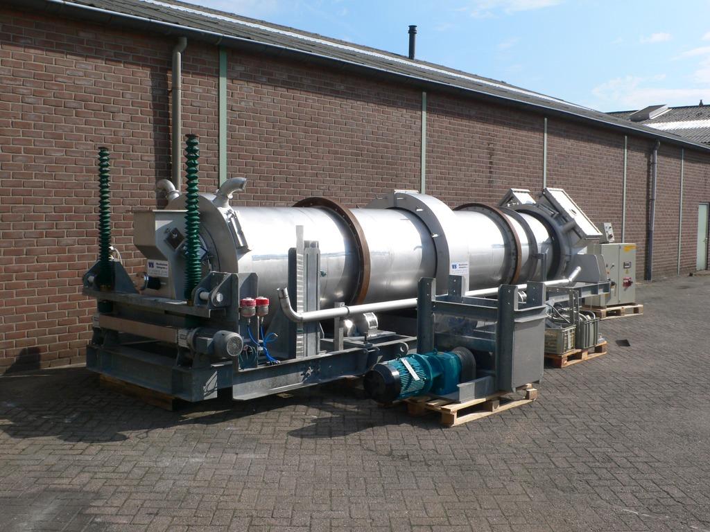 Schepens MIXING DRUM - Verschiedene Mischer - image 2