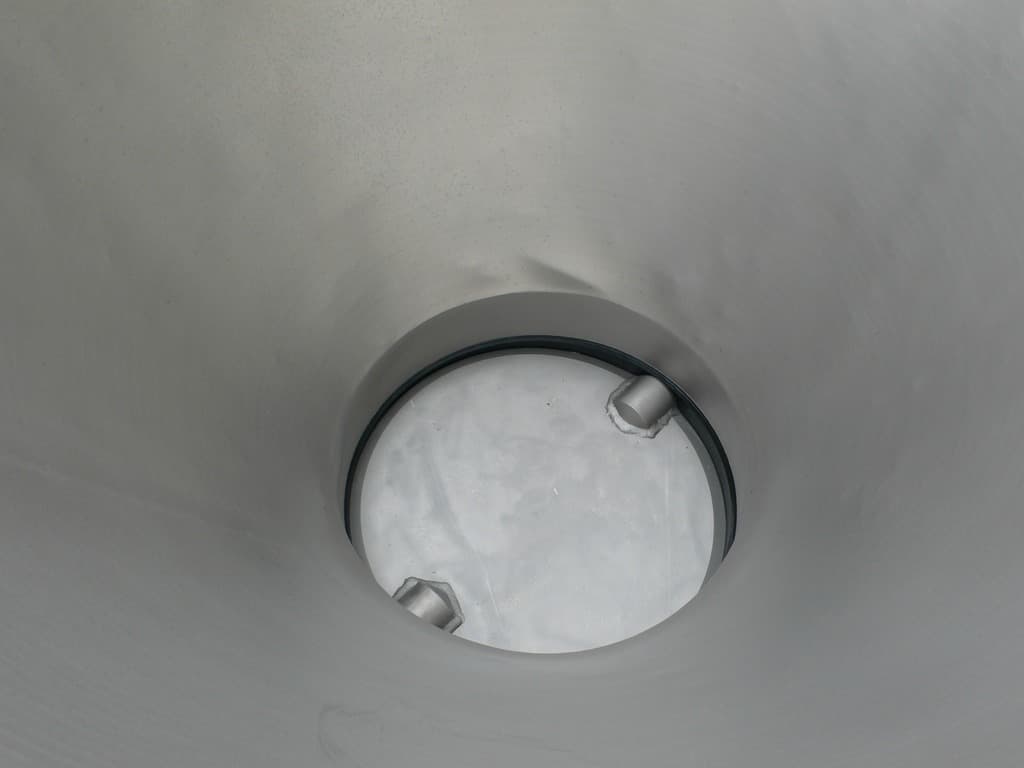 Mixaco CM-1000 S - Koudmenger - image 5
