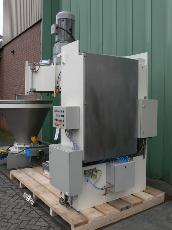 Mixaco CM-1000 S - Koudmenger - image 3