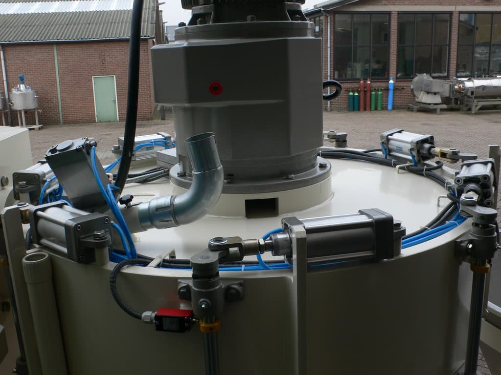 Mixaco CM-1000 S - Koudmenger - image 9
