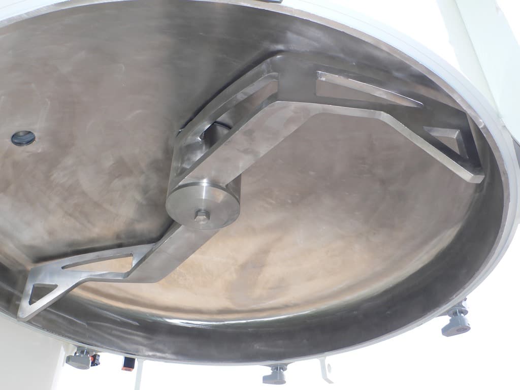 Mixaco CM-1000 S - Koudmenger - image 6