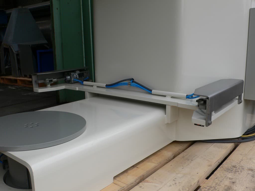 Mixaco CM-1000 S - Koudmenger - image 11