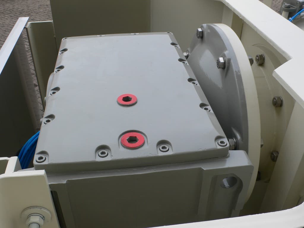 Mixaco CM-1000 S - Koudmenger - image 10