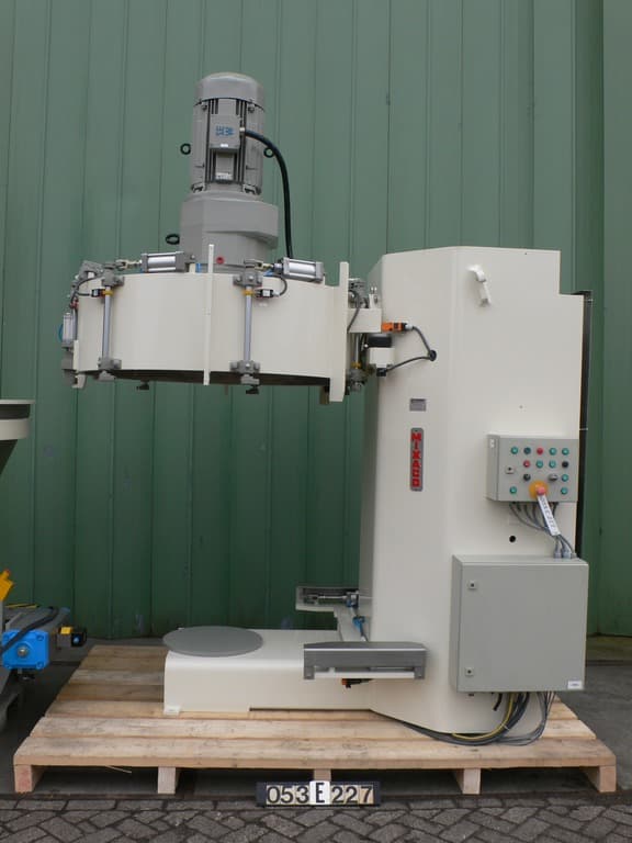 Mixaco CM-1000 S - Koudmenger - image 2