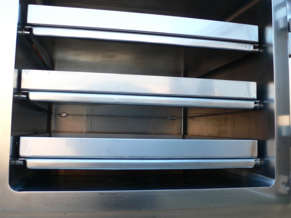 Vötsch VHT 65/50 - Suszarka półkowa - image 4