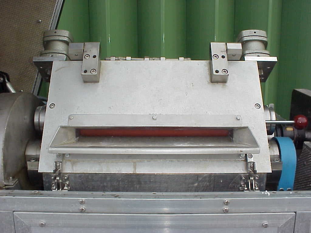 Scheer & Cie HSG400 - Stranggranulator - image 2