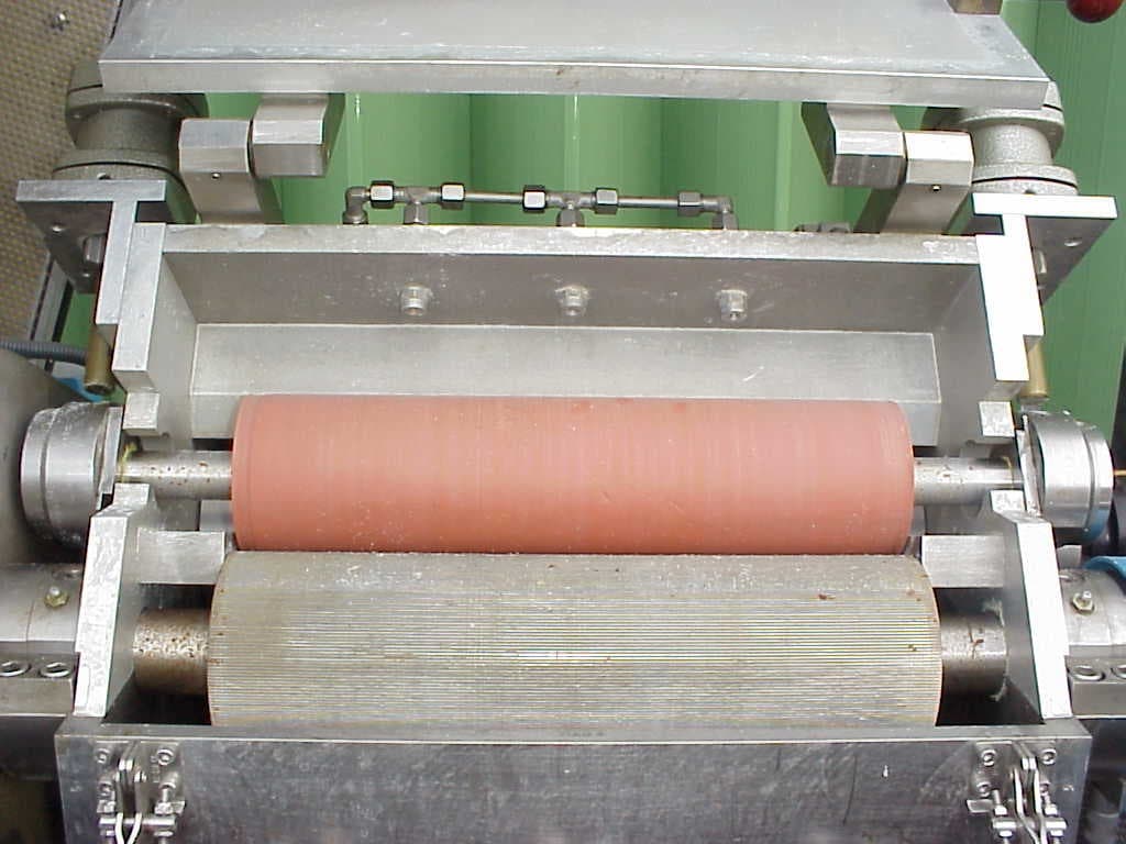 Scheer & Cie HSG400 - Stranggranulator - image 3
