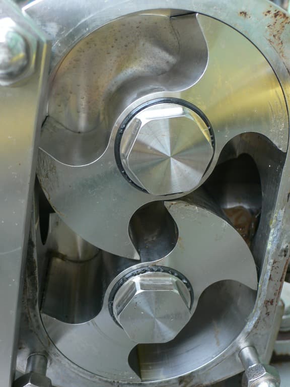 150 Ltr - Serbatoio di agitazione - image 13