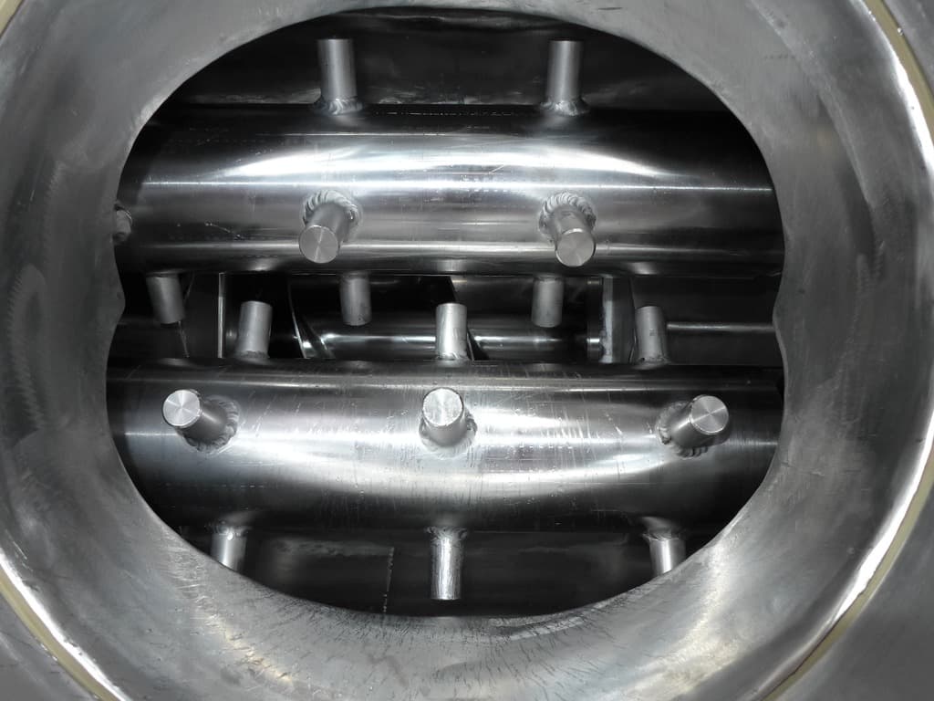 Hecht 7 192671 - Metering screw - image 6