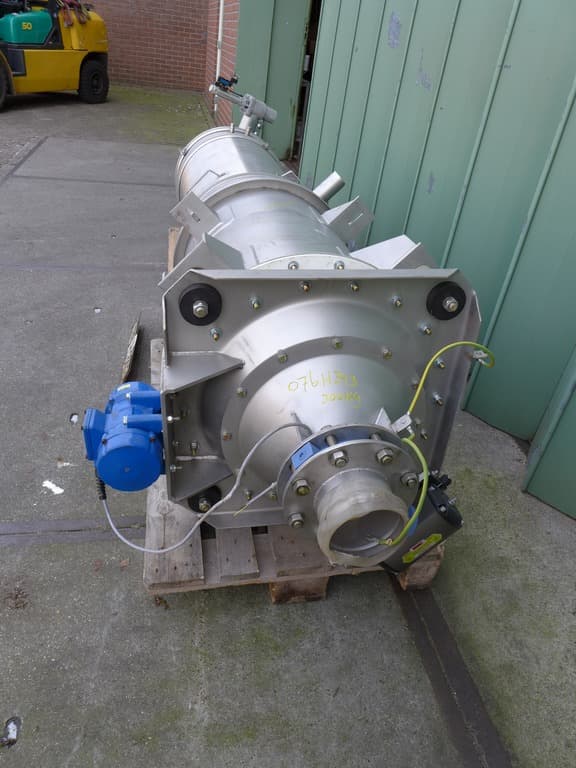 Euromilling - Zakkenfilter - image 3
